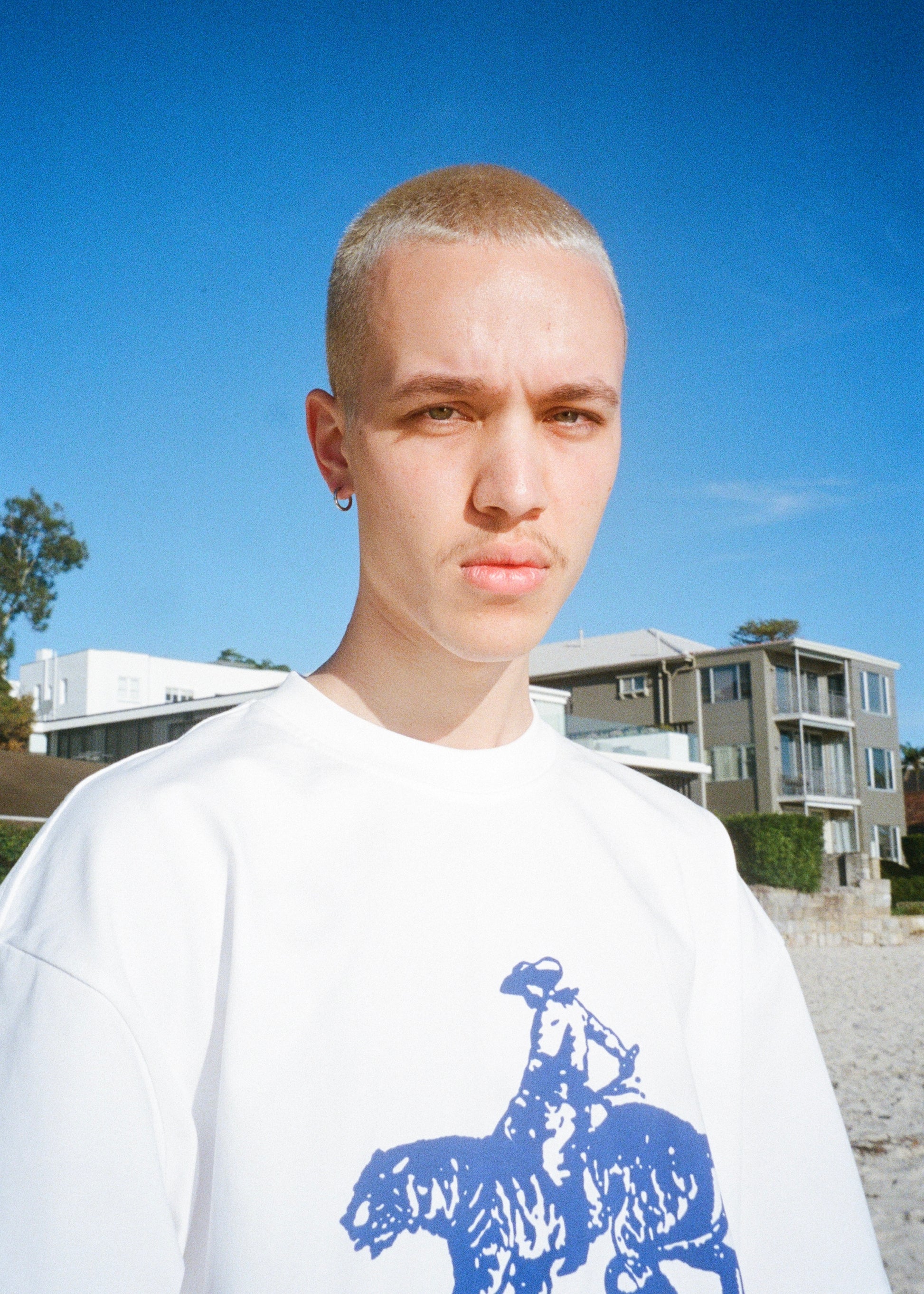 Tiger Tee