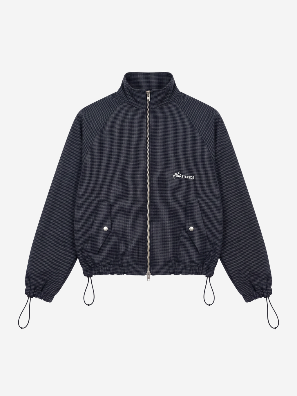 HAVEN FULL ZIP V2