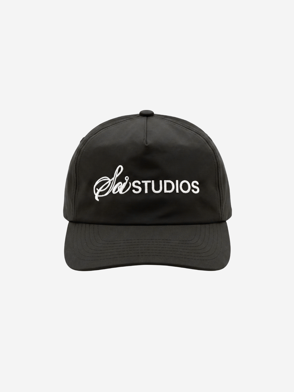 NOIR ESSENTIAL CAP