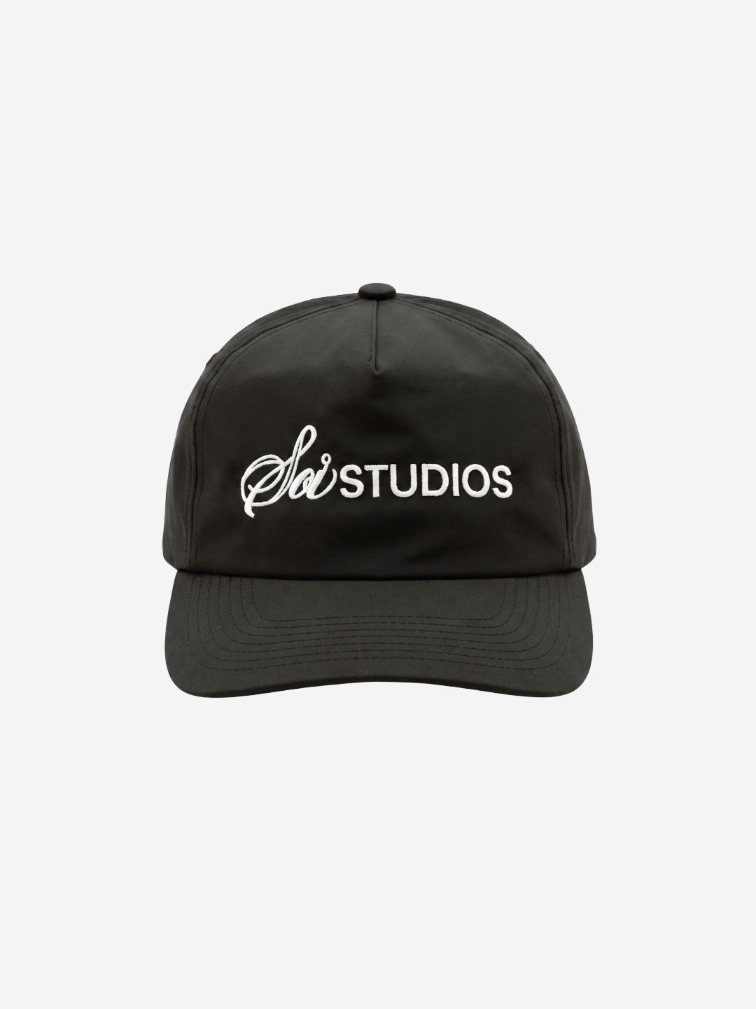NOIR ESSENTIAL CAP