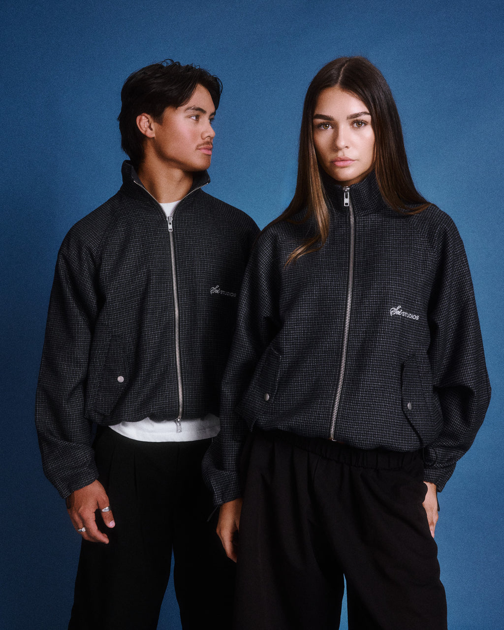 HAVEN FULL ZIP V2
