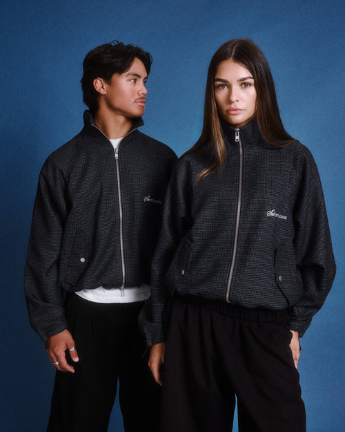 HAVEN FULL ZIP V2