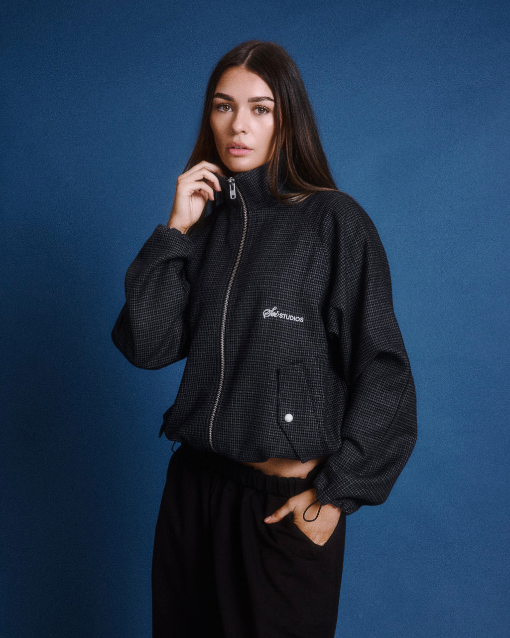 HAVEN FULL ZIP V2