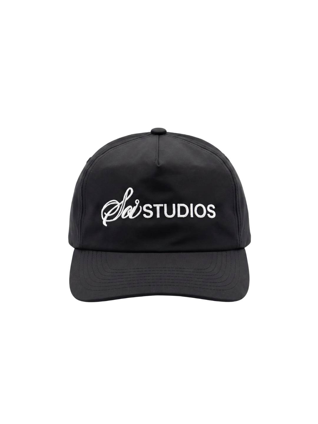 NOIR ESSENTIAL CAP
